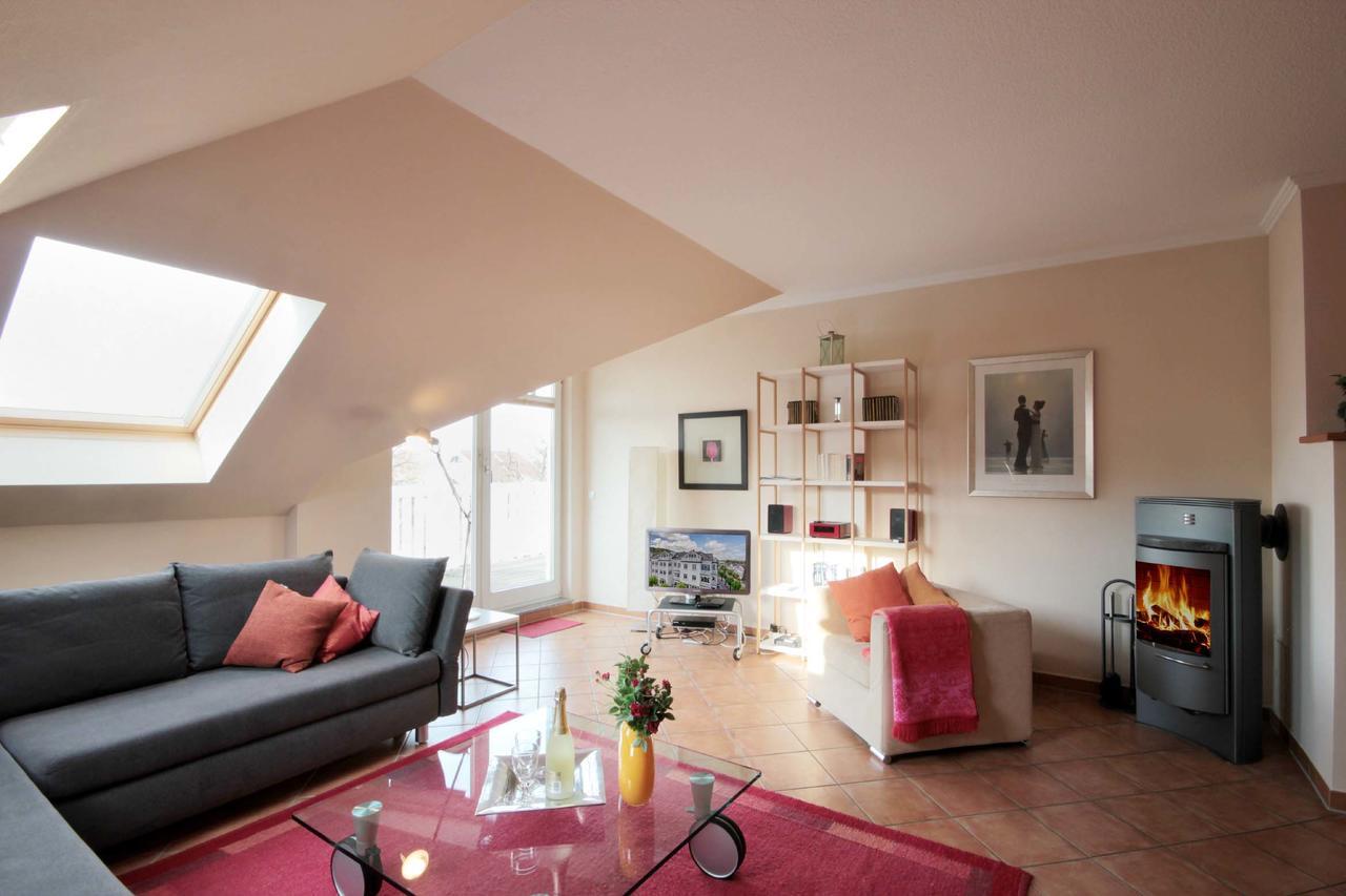 Villa Laetitia By Rujana Binz Buitenkant foto